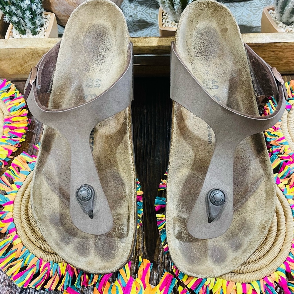 BIRKENSTOCK GIZEH